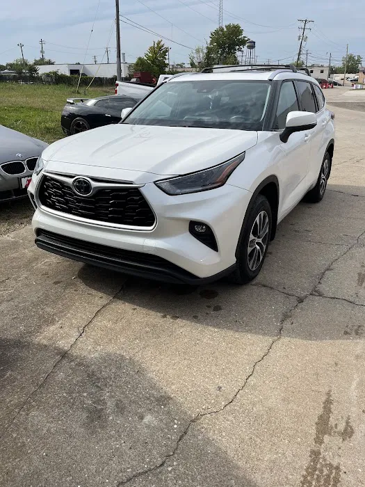 ECI Auto Body 5