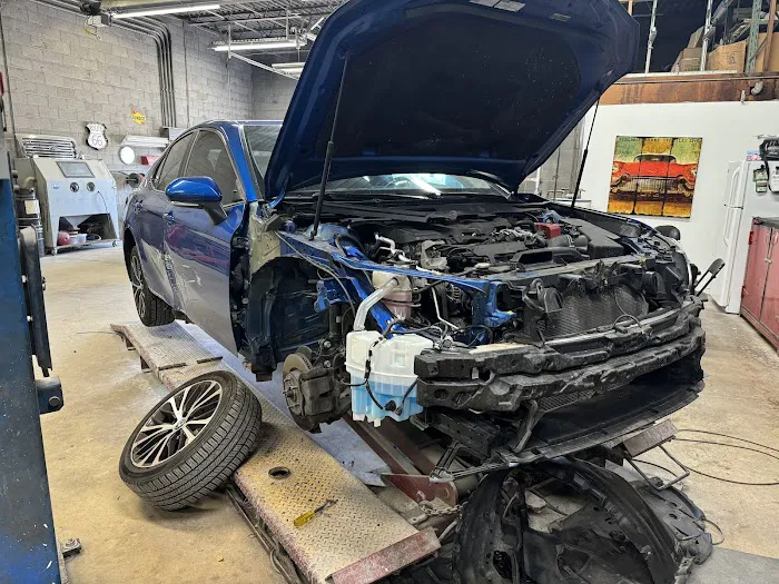 ECI Auto Body 6