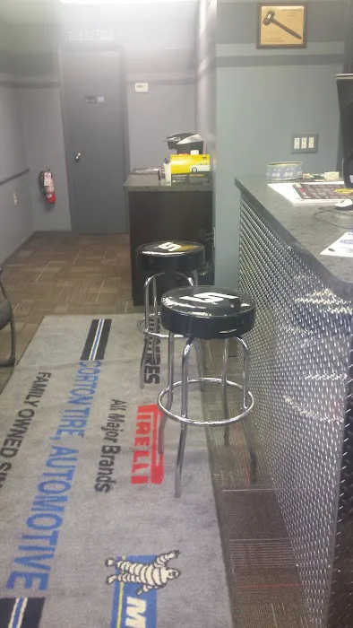 Corton Tire Inc 2