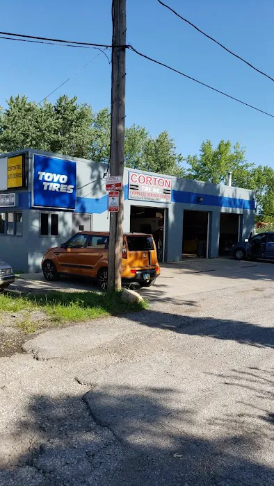 Corton Tire Inc 3