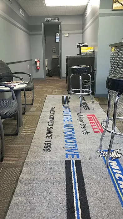 Corton Tire Inc 4