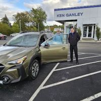 Ken Ganley Subaru Wickliffe Service & Parts