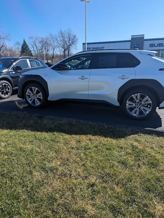 Ken Ganley Subaru Wickliffe Service & Parts 9