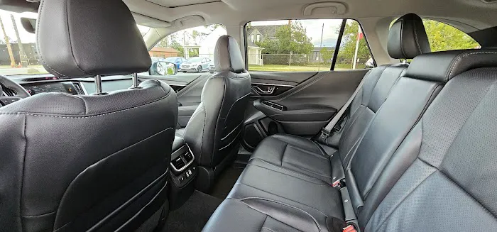 Ken Ganley Subaru Wickliffe Service & Parts 6