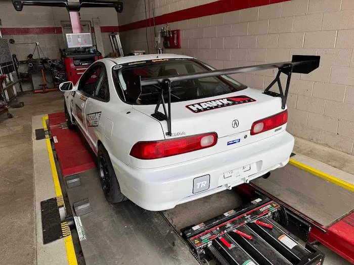 Atomic Autosports 0
