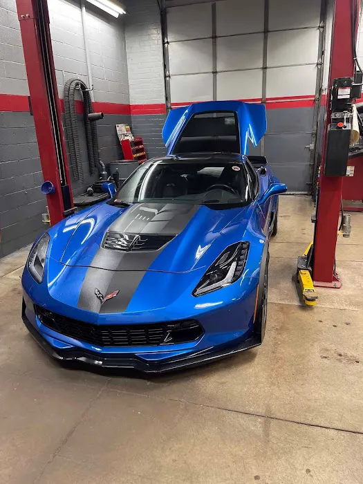 Atomic Autosports 1