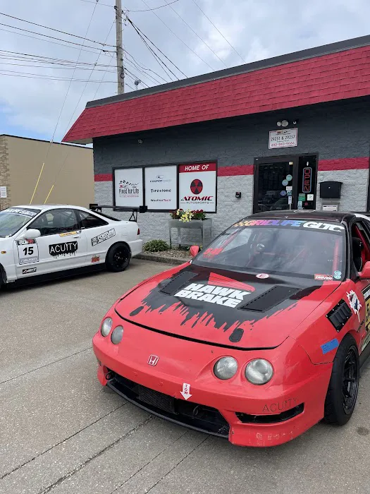 Atomic Autosports 4