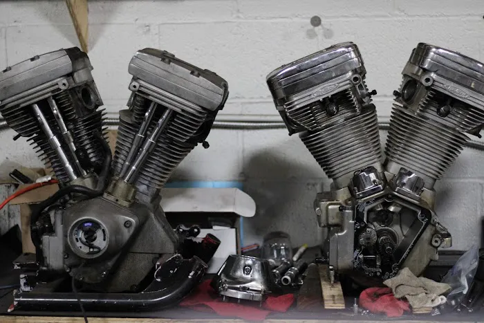 Busted Knuckles 2