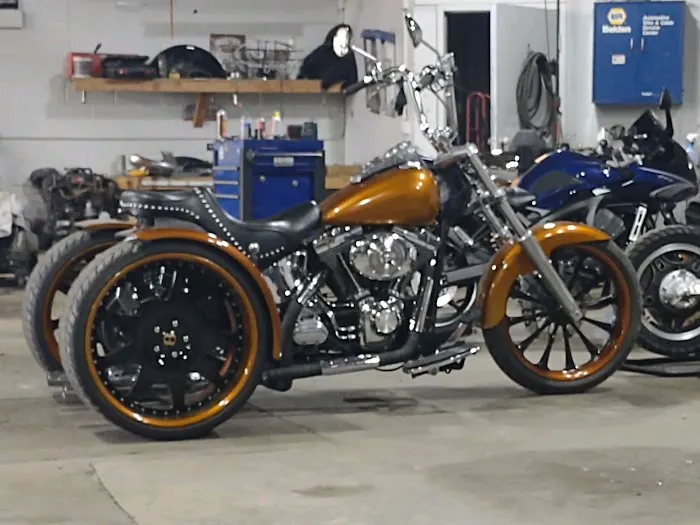 Busted Knuckles 6