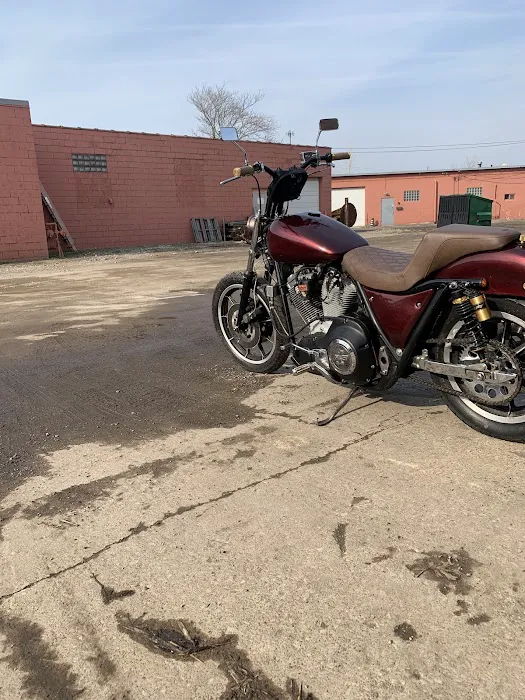 Busted Knuckles 9