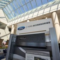 Ford East Parts Center