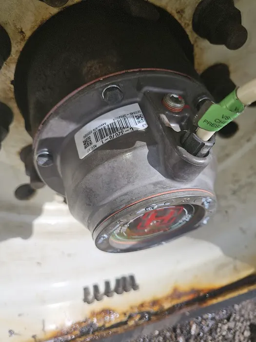 KNK Mobile Truck and Trailer Repair LLC 2
