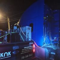 KNK Mobile Truck and Trailer Repair LLC