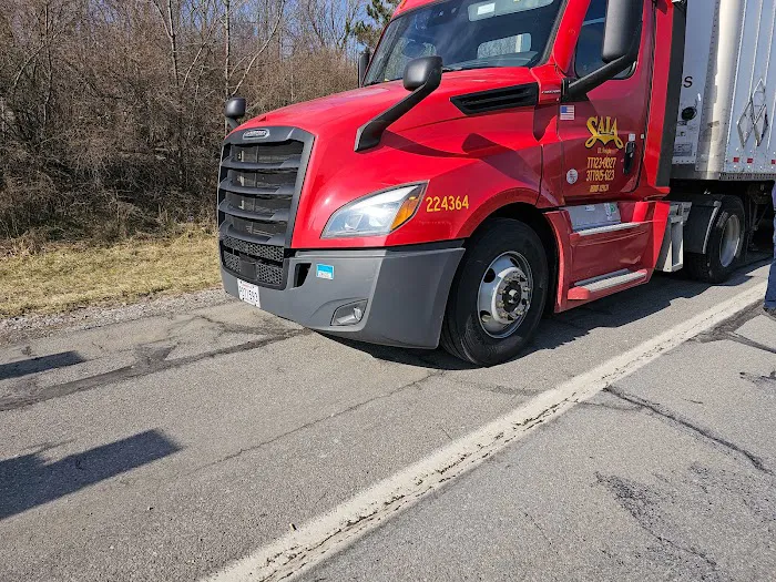 KNK Mobile Truck and Trailer Repair LLC 1