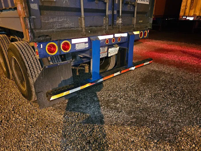 KNK Mobile Truck and Trailer Repair LLC 4