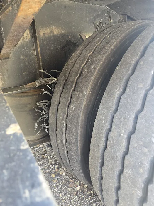 KNK Mobile Truck and Trailer Repair LLC 7