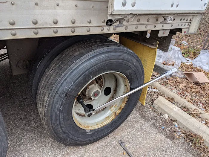 KNK Mobile Truck and Trailer Repair LLC 9