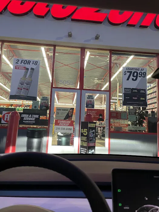 AutoZone Auto Parts 2