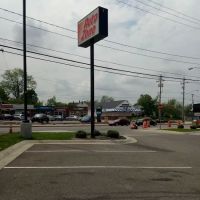 AutoZone Auto Parts