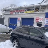 One Touch Automotive