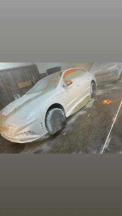 One Touch Automotive 5