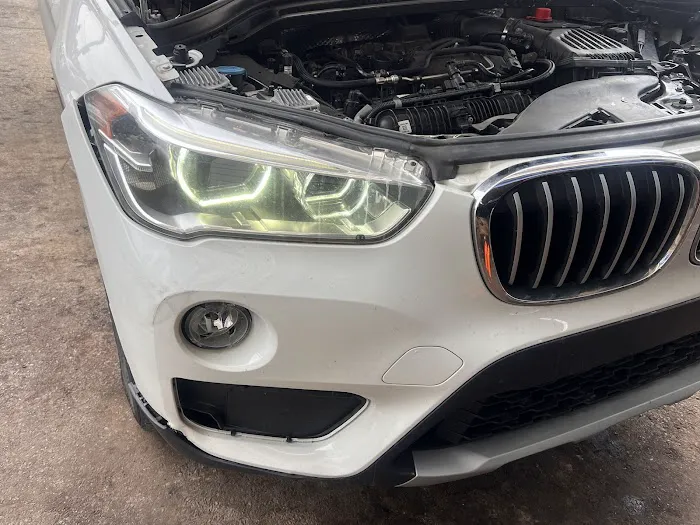 One Touch Automotive 7