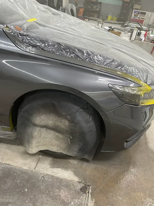 One Touch Automotive 4