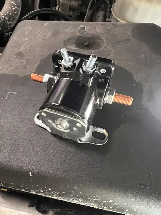 One Touch Automotive 8