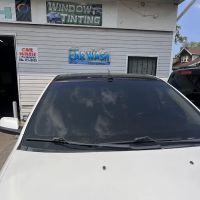 Platinumm Touchhhh Auto Tint , Detail & Wash