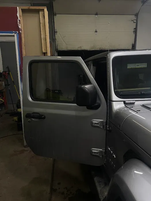 Platinumm Touchhhh Auto Tint , Detail & Wash 6