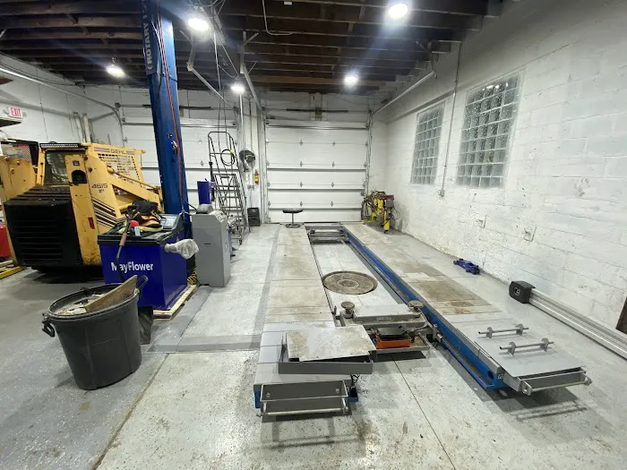 INSHI Automotive LLC #2 0