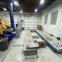 INSHI Automotive LLC #2