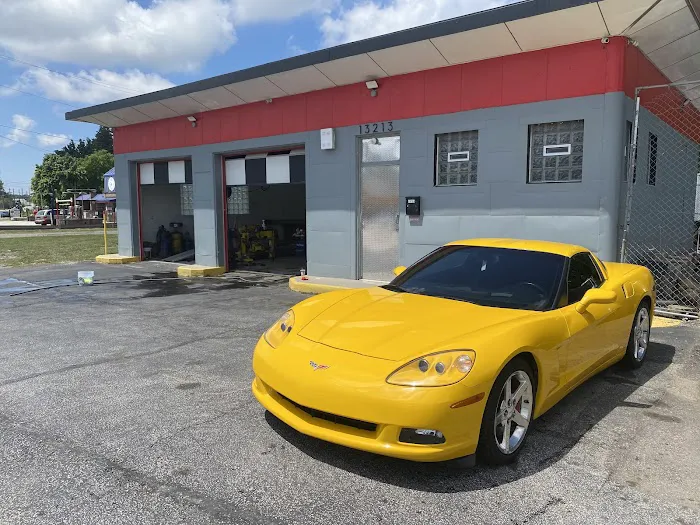 INSHI Automotive LLC #2 2