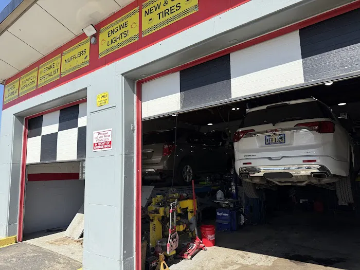 INSHI Automotive LLC #2 5