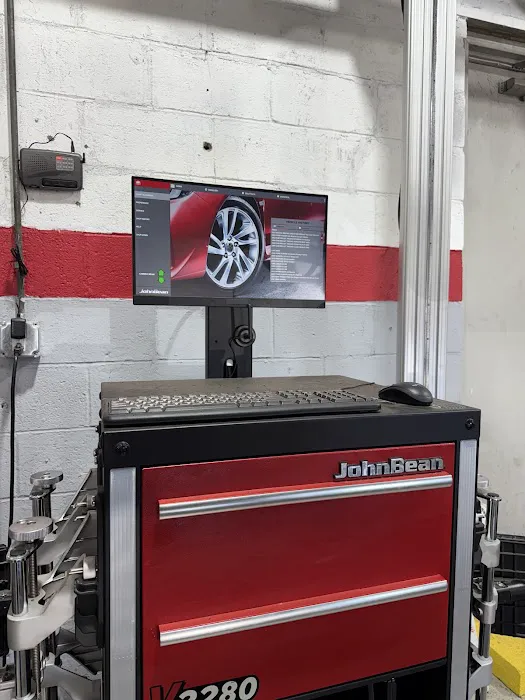 INSHI Automotive LLC #2 4