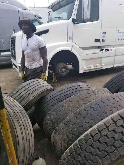 The National Tire and Rubber Co 1