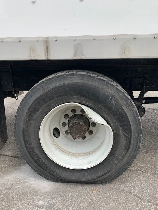 The National Tire and Rubber Co 3