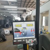 The National Tire and Rubber Co