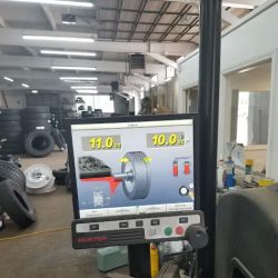 The National Tire and Rubber Co ico