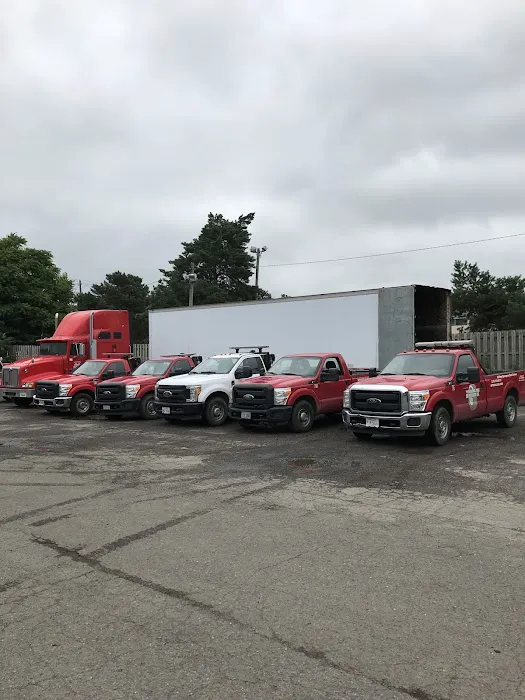 The National Tire and Rubber Co 2
