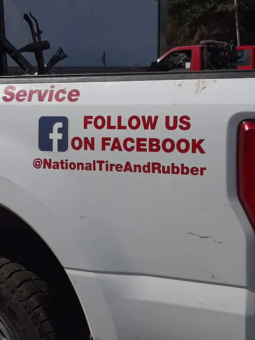 The National Tire and Rubber Co 9