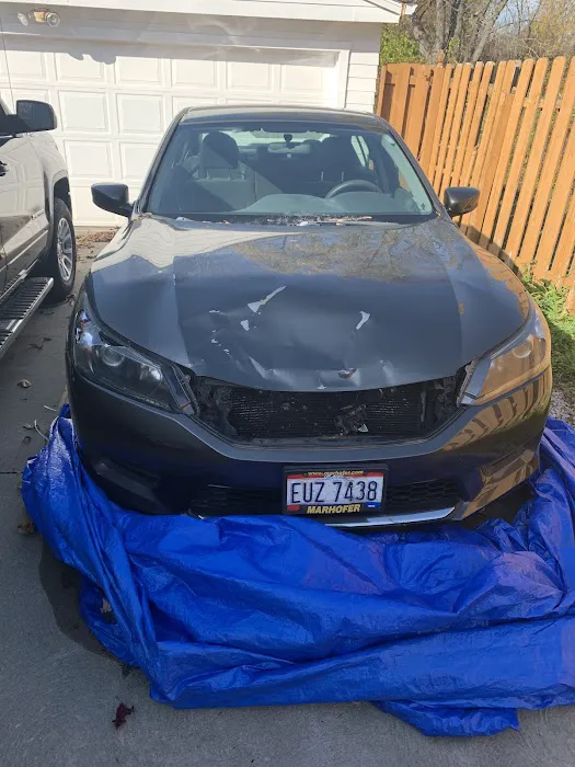 Caliber Collision 0