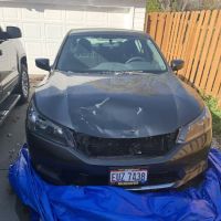Caliber Collision