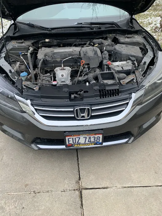 Caliber Collision 2