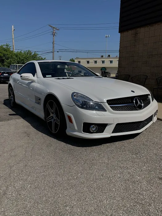 Di Lizio Auto Repair, Inc. - Bosch Car Service 4
