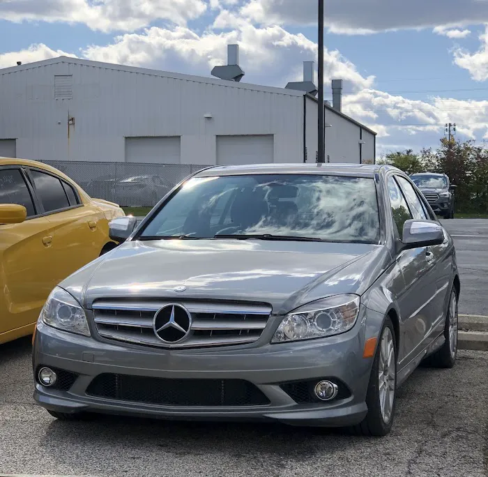 Di Lizio Auto Repair, Inc. - Bosch Car Service 3