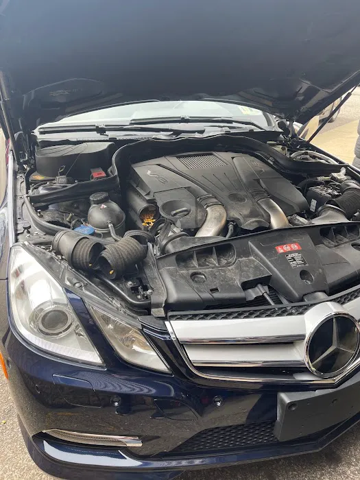 Di Lizio Auto Repair, Inc. - Bosch Car Service 5