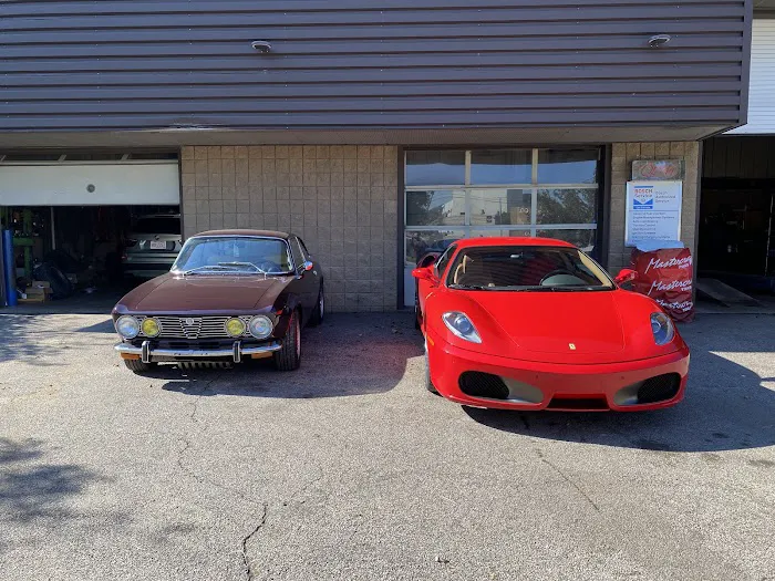 Di Lizio Auto Repair, Inc. - Bosch Car Service 7