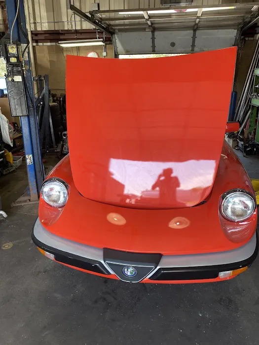 Di Lizio Auto Repair, Inc. - Bosch Car Service 9