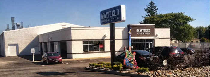 Mayfield Collision Center of Bedford Heights 0
